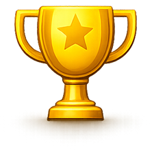 Career growth icon