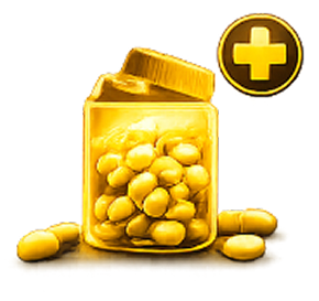 Pharma industry