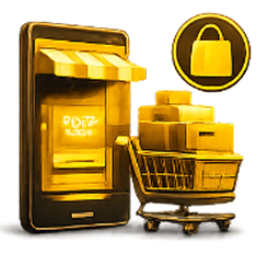 E-Commerce industry