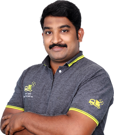 Naveen Zahir